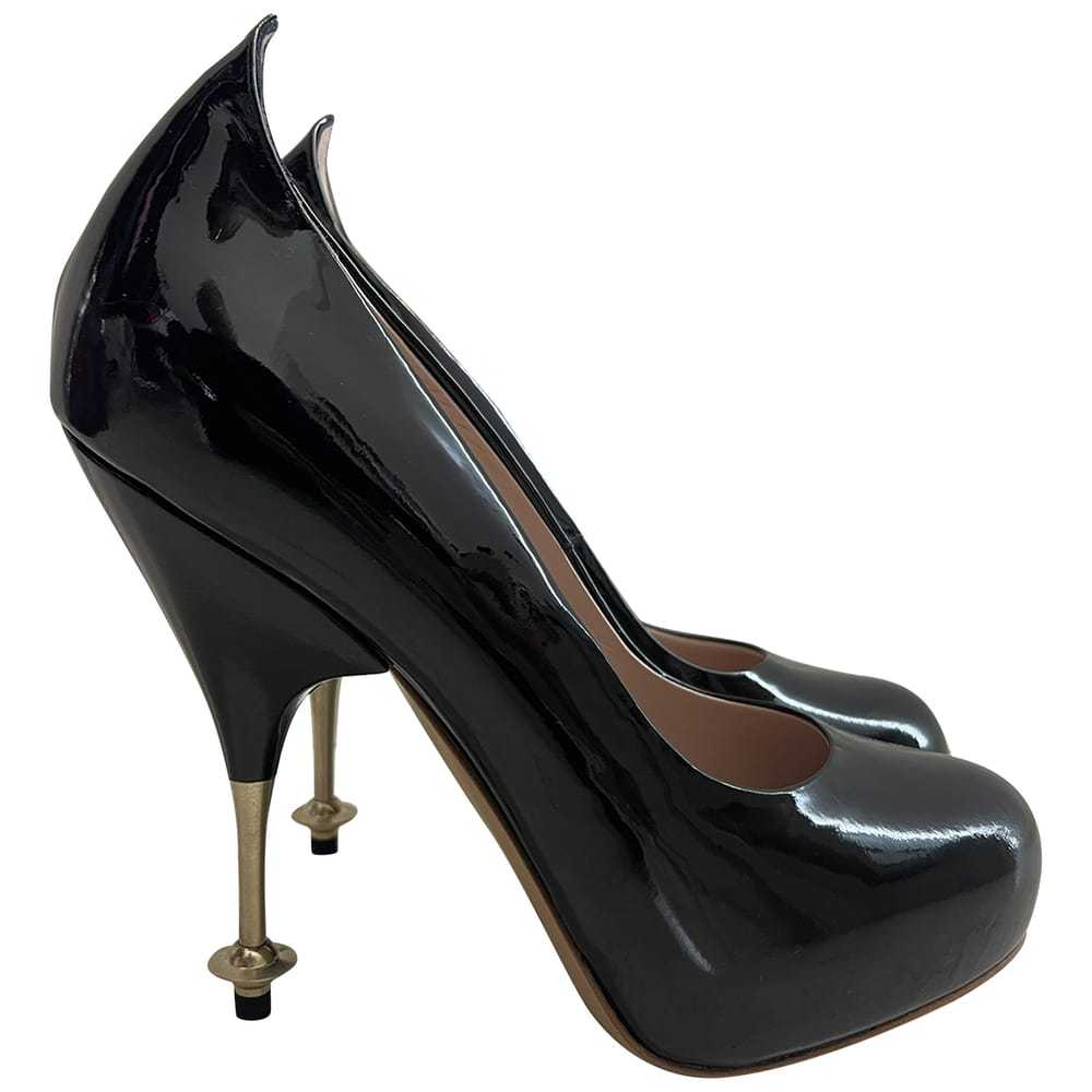 Vivienne Westwood Patent leather heels - image 1