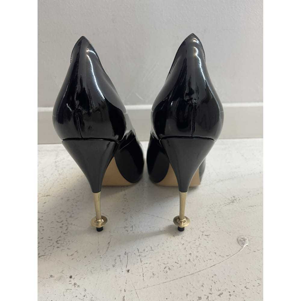 Vivienne Westwood Patent leather heels - image 7