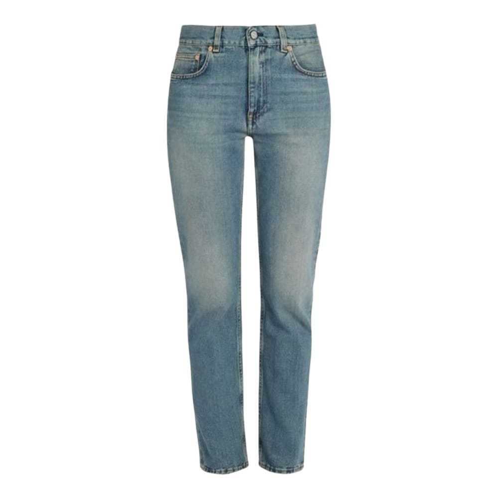 Acne Studios Boyfriend jeans - image 1