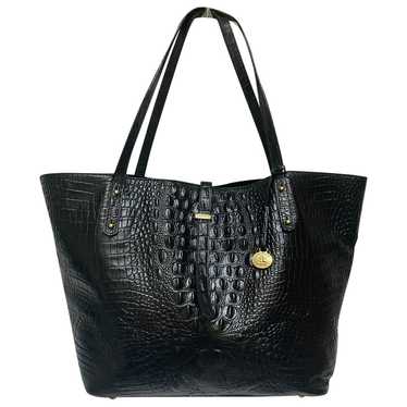 Brahmin Leather tote - image 1