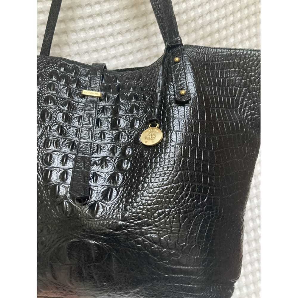 Brahmin Leather tote - image 2