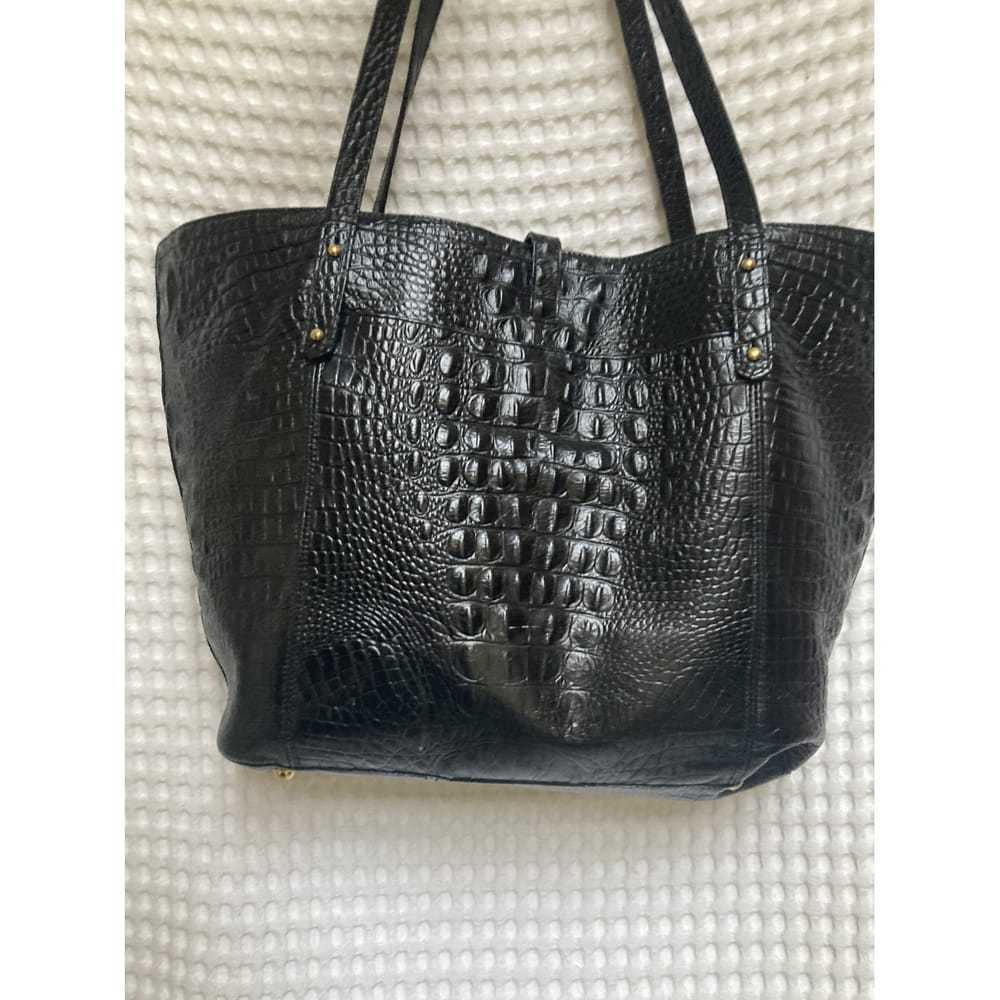 Brahmin Leather tote - image 7