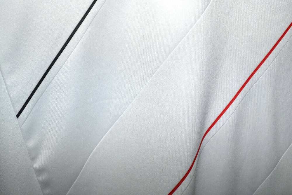 Adidas GERMANY 2012/2013 HOME SHIRT JERSEY ADIDAS… - image 5