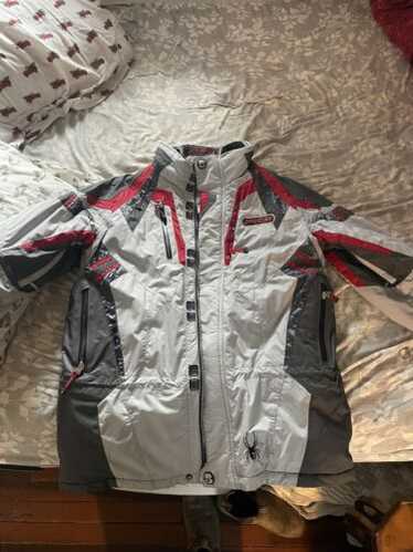 Spyder dermizax-ev xstatic 20,000mm - Gem