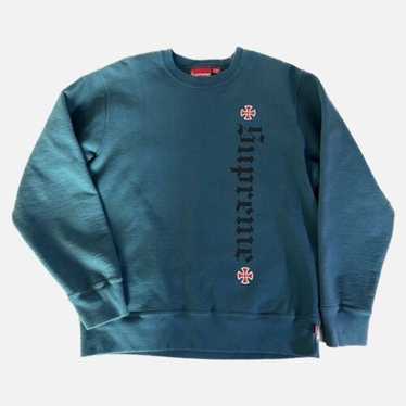 Supreme supreme independent - Gem