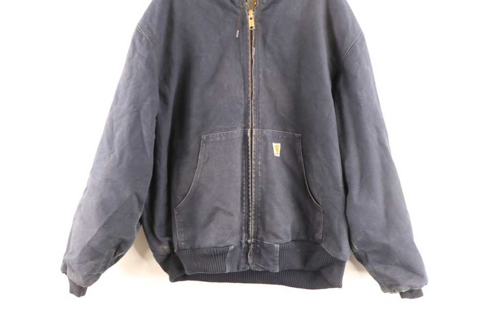 Carhartt × Vintage Vintage Carhartt Thrashed Spel… - image 3