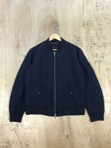 Uniqlo ma 1 bomber - Gem
