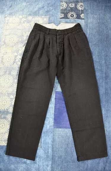 Visvim hakama pants - Gem