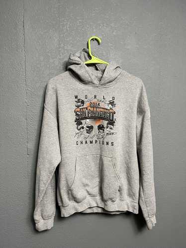 Giant 2014 SF GIANTS WORLD CHAMPIONS HOODIE