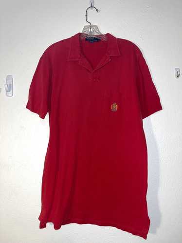 Polo Ralph Lauren Vintage Embroidered Polo