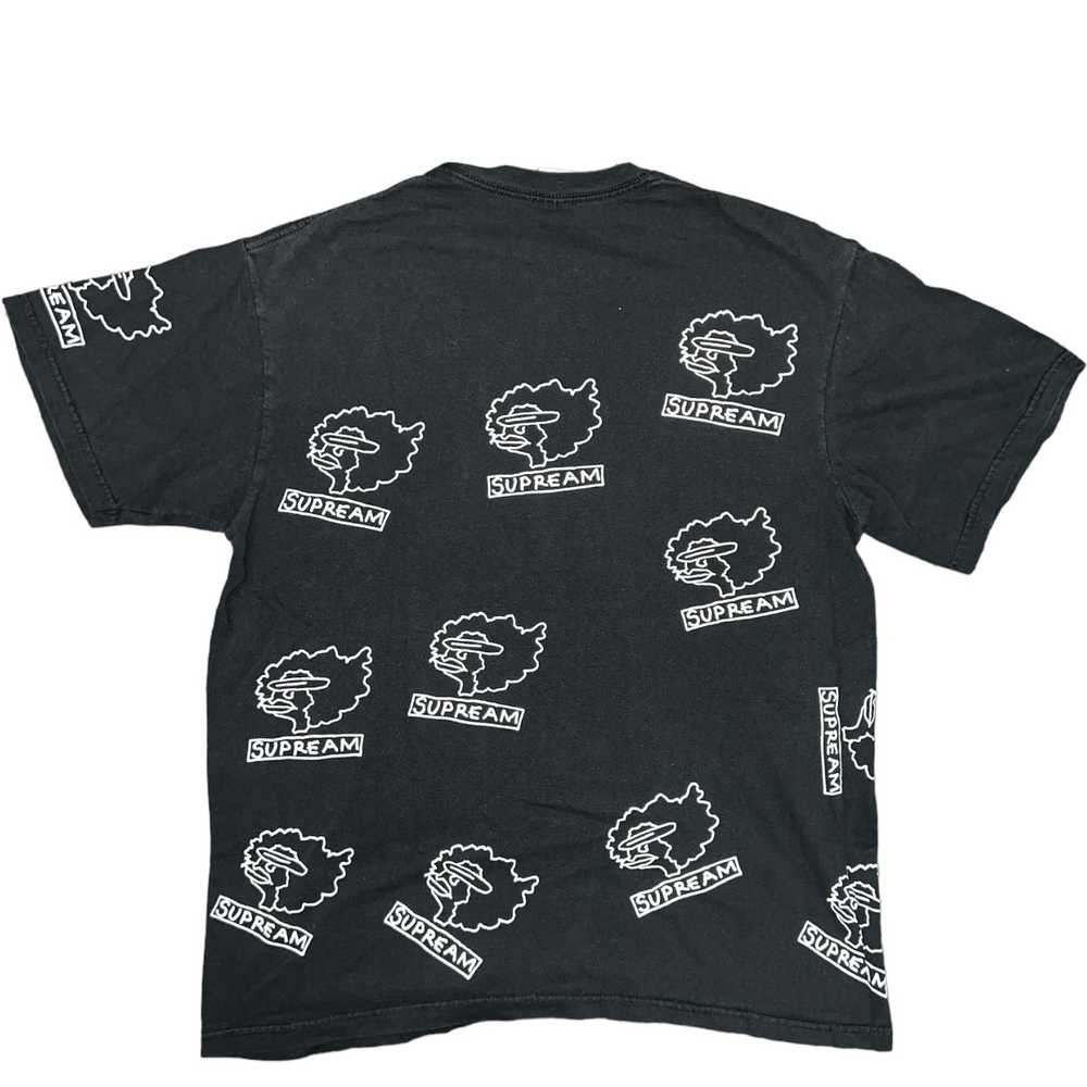 Supreme Supreme Gonz All over Tee size Medium - image 1