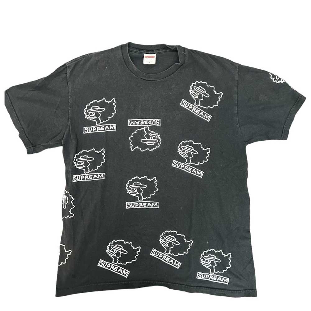 Supreme Supreme Gonz All over Tee size Medium - image 2