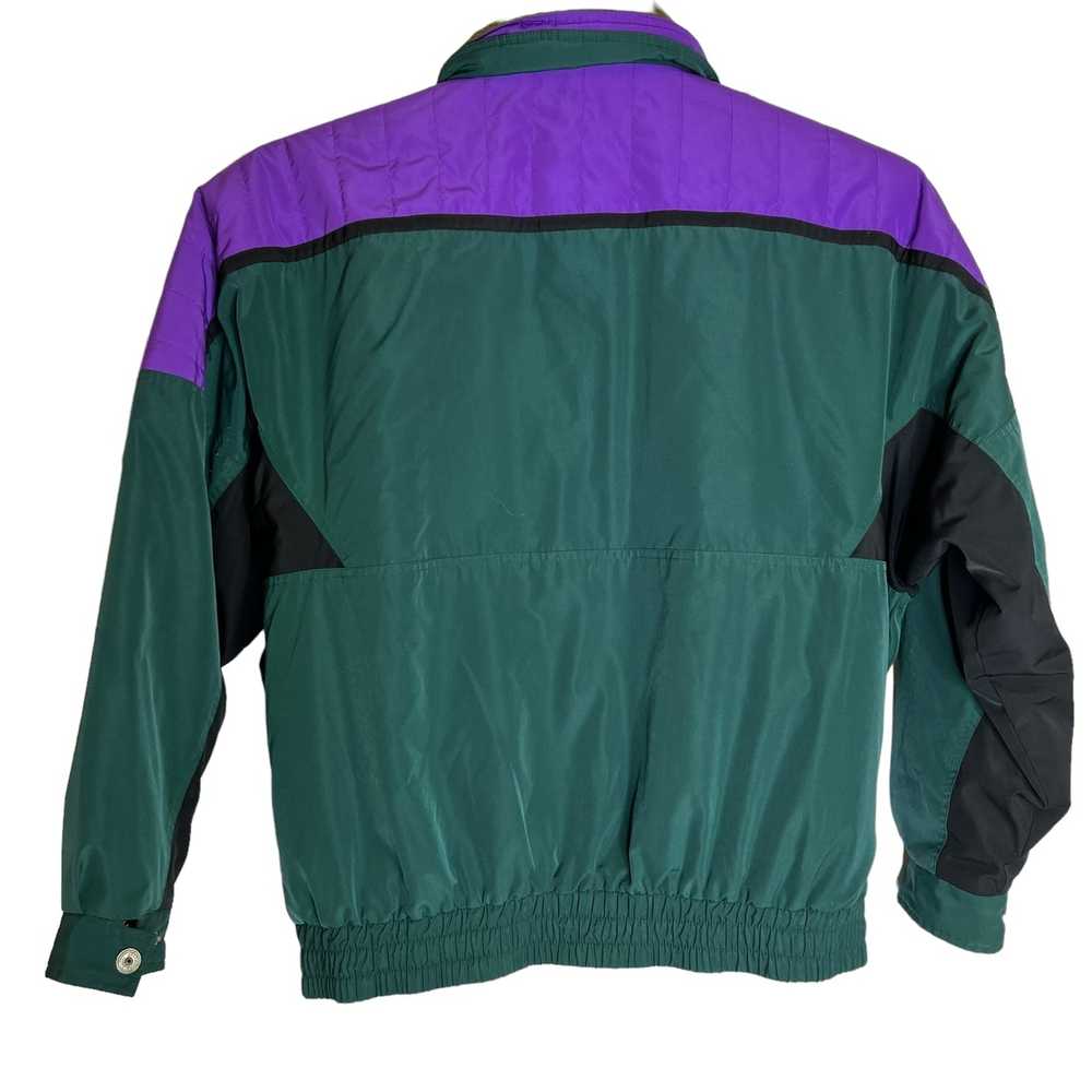 Obermeyer Obermeyer Vintage Thinsulate Jacket Siz… - image 2