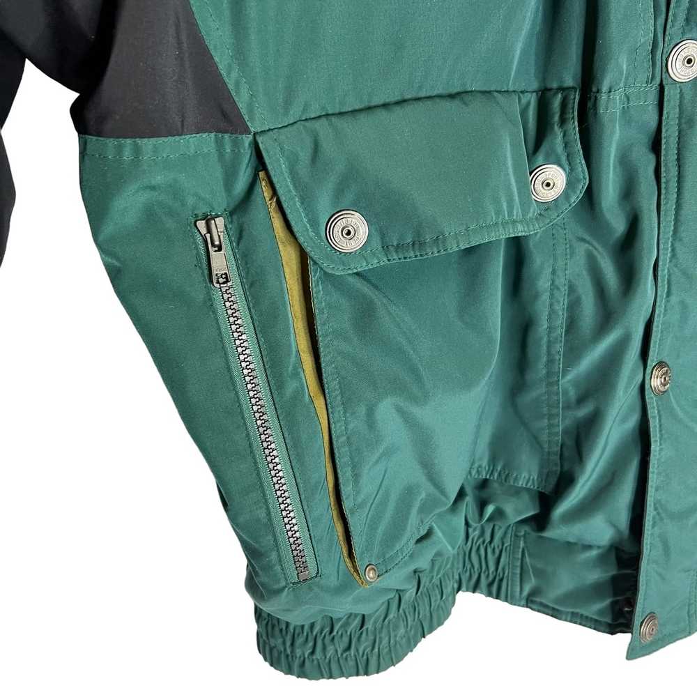 Obermeyer Obermeyer Vintage Thinsulate Jacket Siz… - image 6