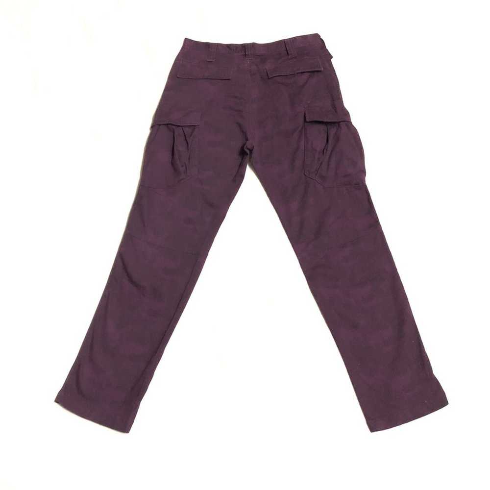 Japanese Brand DG Japan Tactical/Cargo Pant - image 10