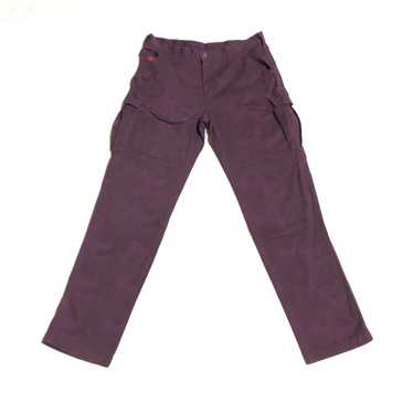 Japanese Brand DG Japan Tactical/Cargo Pant - image 1