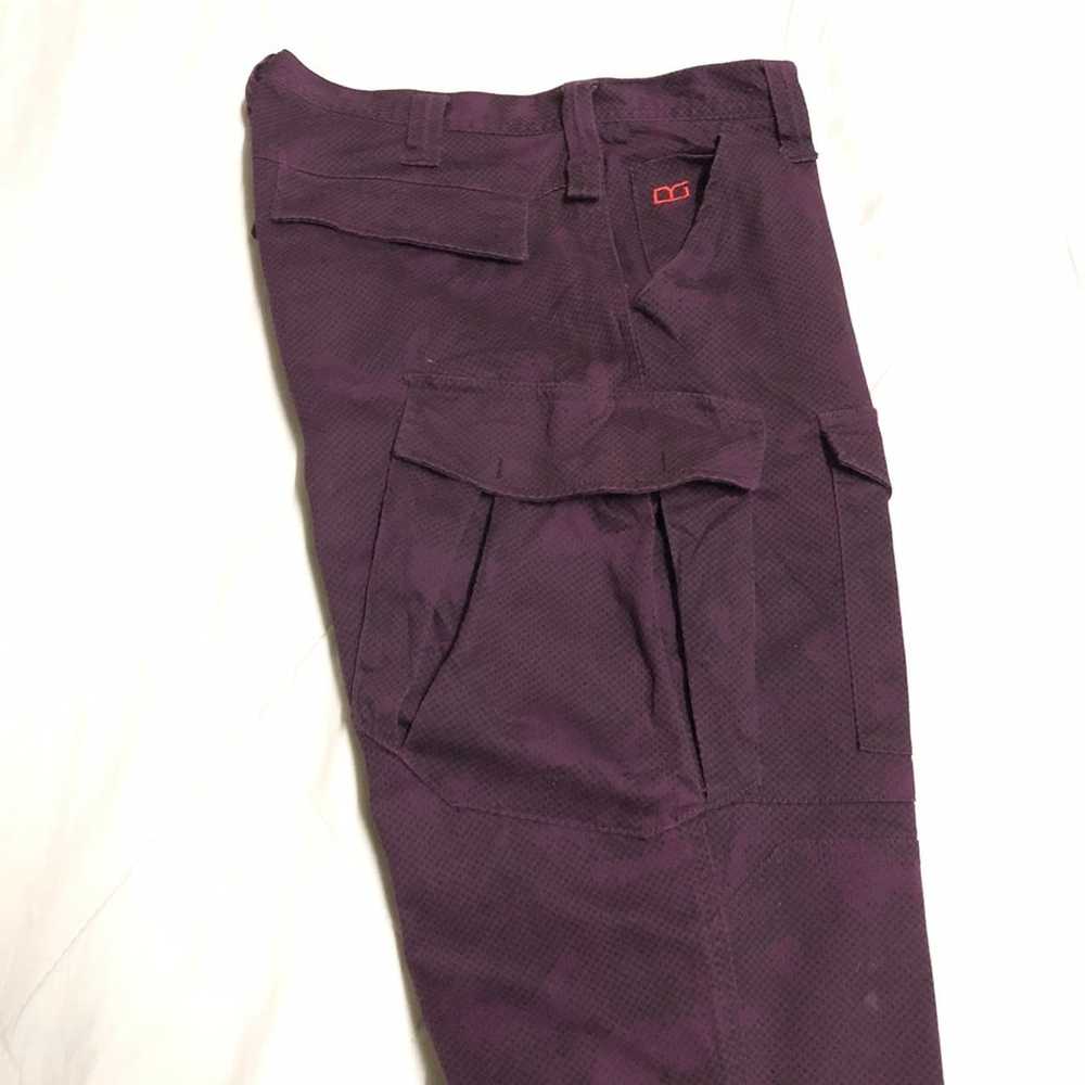 Japanese Brand DG Japan Tactical/Cargo Pant - image 8