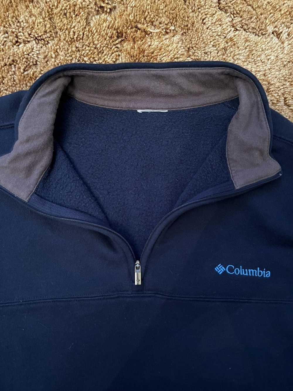 Columbia × Streetwear × Vintage Vintage Columbia … - image 2