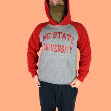 RUSSELL UNIVERSITY OF NORTH CAROLINA SWEATPANTS