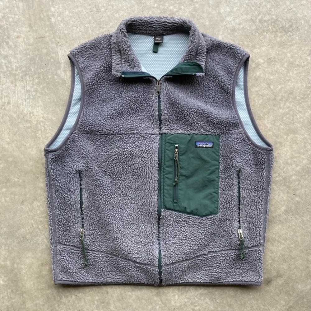 Patagonia Retro X Vest (L) - image 1