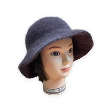 Balmain hat - Gem
