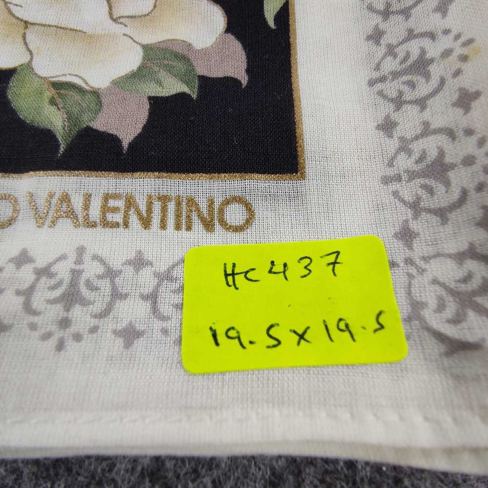 Vintage Mario Valentino Handkerchief/Neckerchief/… - image 6