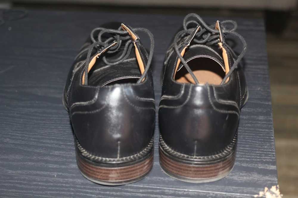 George × Streetwear × Vintage George Dress Shoes … - image 2