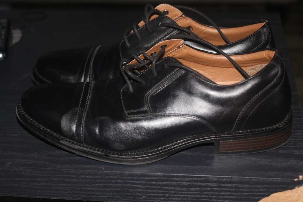 George × Streetwear × Vintage George Dress Shoes … - image 4