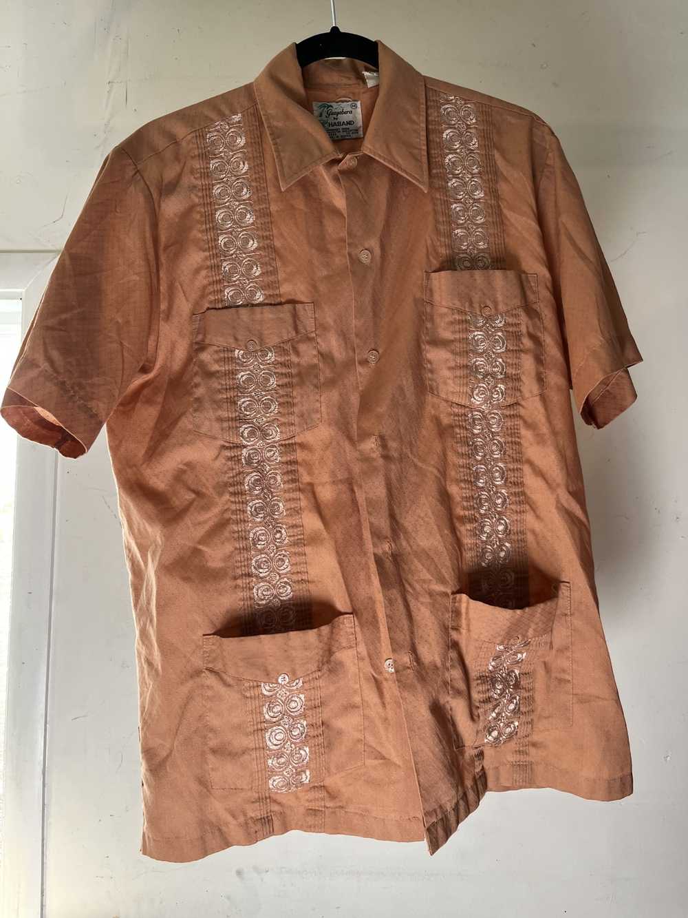 Haband Guayabera - image 1