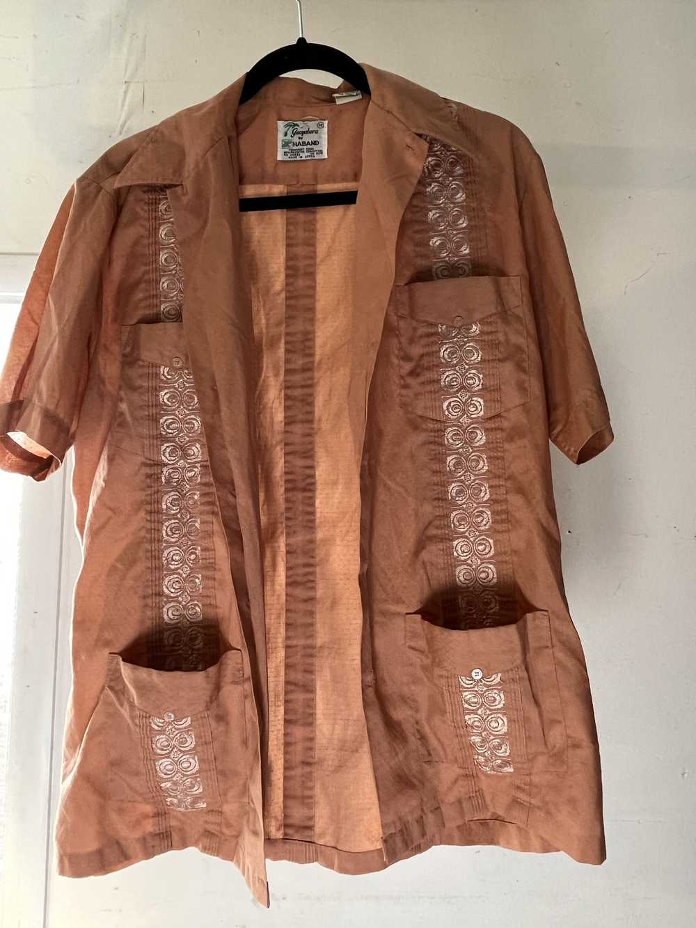 Haband Guayabera - image 3