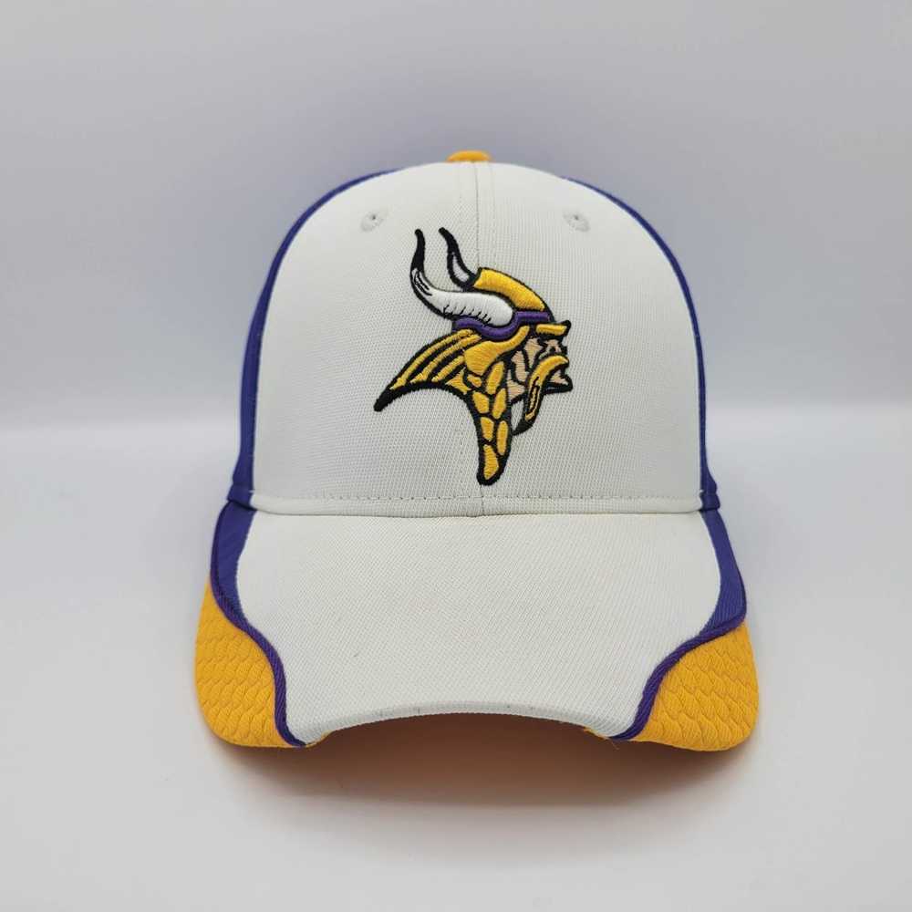 NFL × Reebok × Vintage Minnesota Vikings Reebok F… - image 3