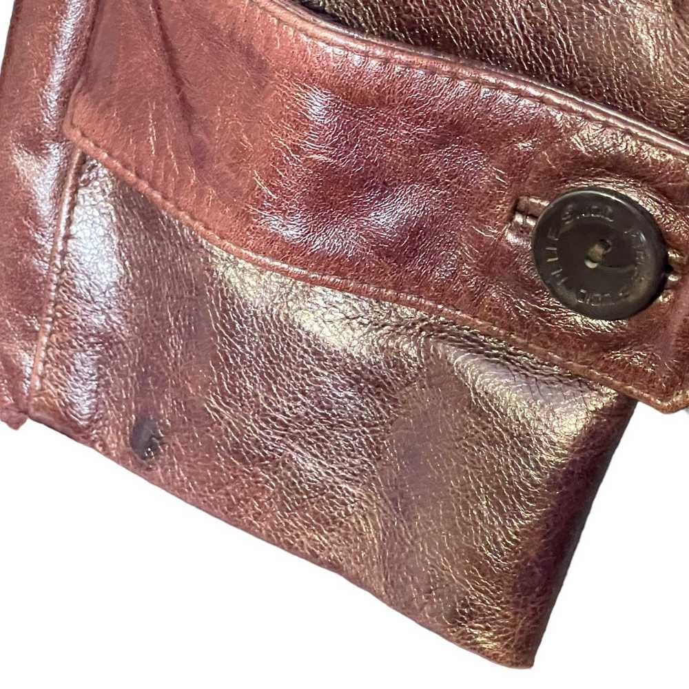 Wilsons Leather Pelle Studio Wilsons Leather Doub… - image 6