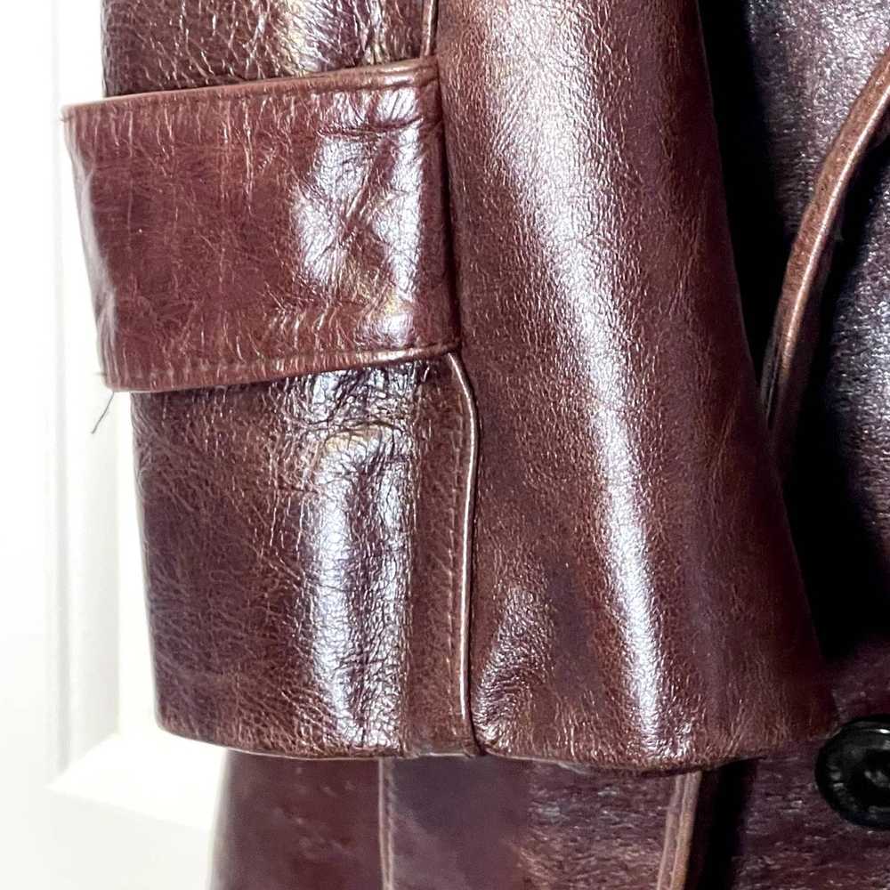 Wilsons Leather Pelle Studio Wilsons Leather Doub… - image 7