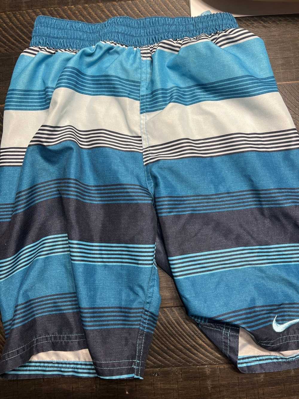 Nike Nike Swimming Trunks - image 1