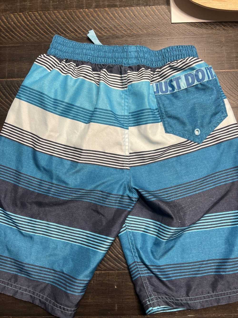 Nike Nike Swimming Trunks - image 2