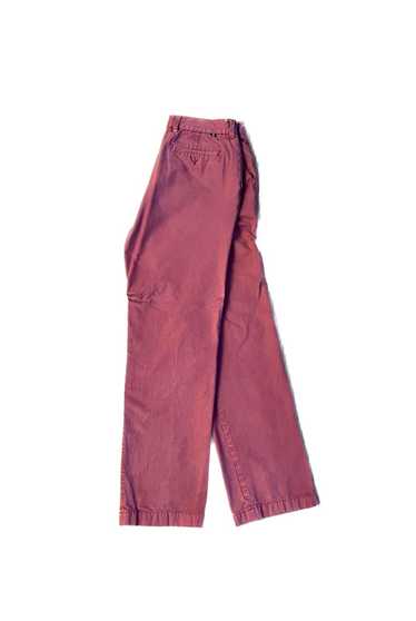 Nautica × Vintage Vintage Nautica Pastel Trouser P
