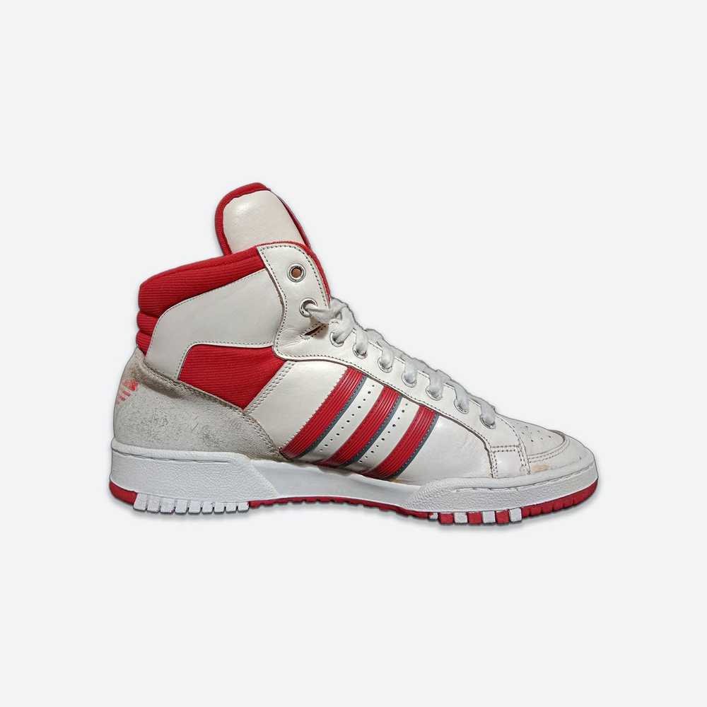 Adidas × Vintage 1989 connector hi 148904 US10.5 … - image 2