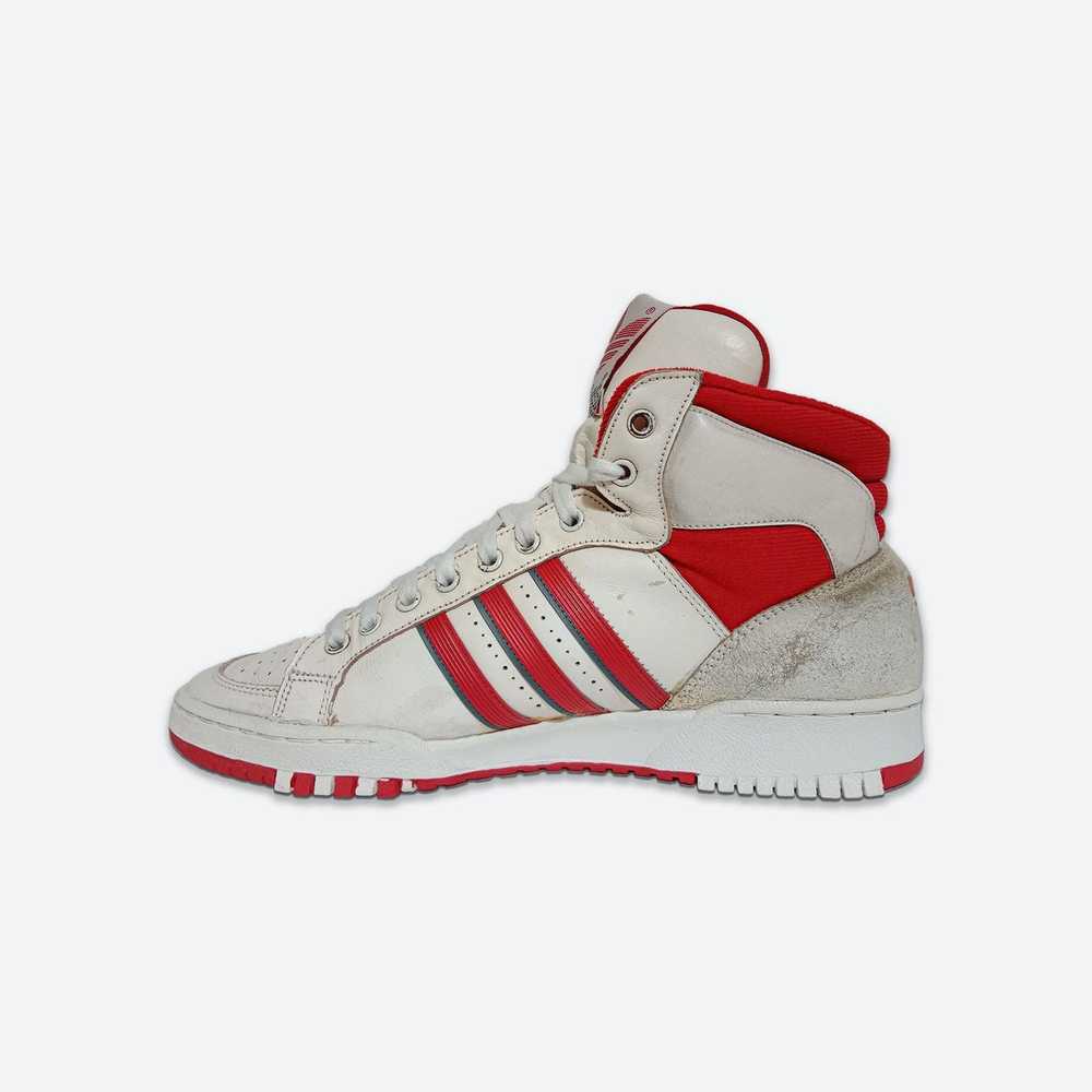 Adidas × Vintage 1989 connector hi 148904 US10.5 … - image 3