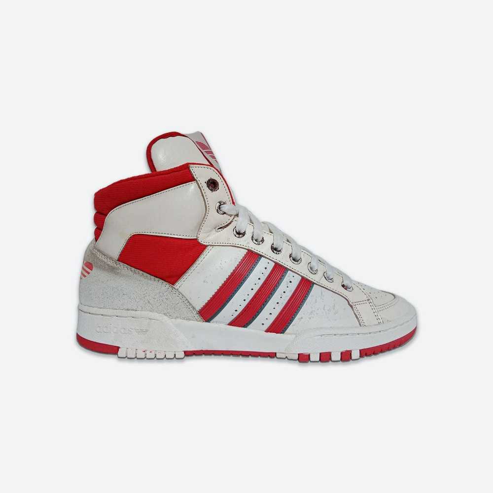 Adidas × Vintage 1989 connector hi 148904 US10.5 … - image 4