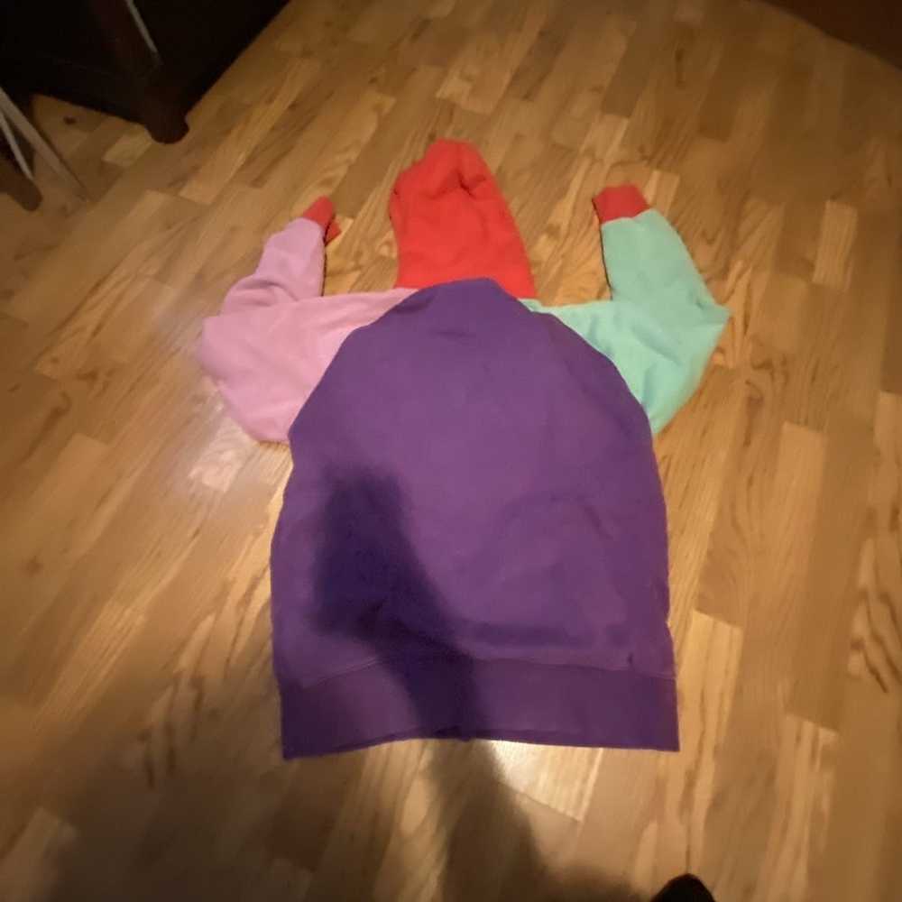 Teddy Fresh Teddy Fresh hoodie - image 2