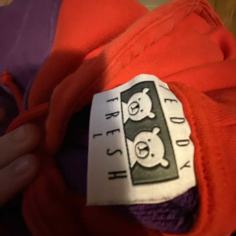 Teddy Fresh Teddy Fresh hoodie - image 3