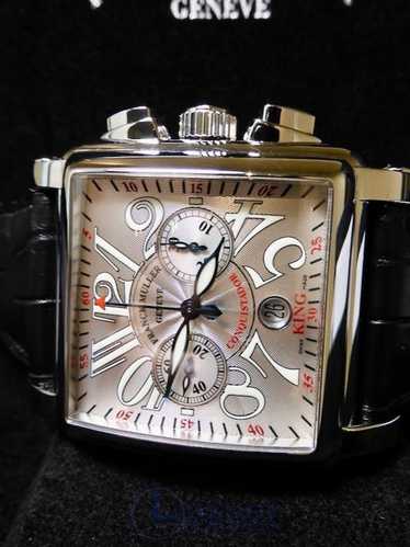 Franck Muller Franck Muller Conquistador Cortez Ki