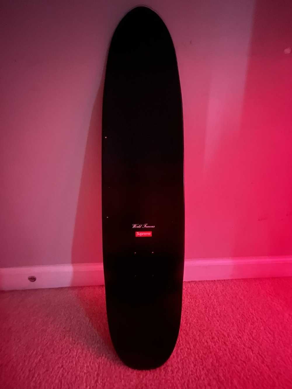 Supreme Supreme motion logo skate black - image 2