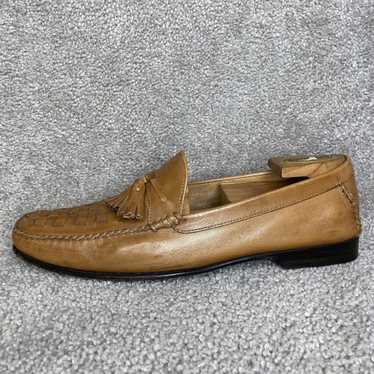 Bruno magli mens loafers Gem