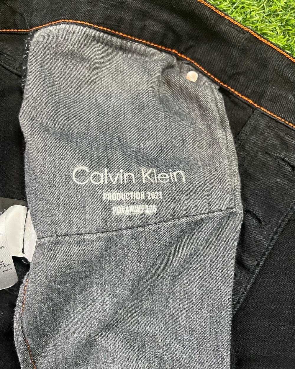 Calvin Klein × Heron Preston CALVIN KLEIN x HERON… - image 6