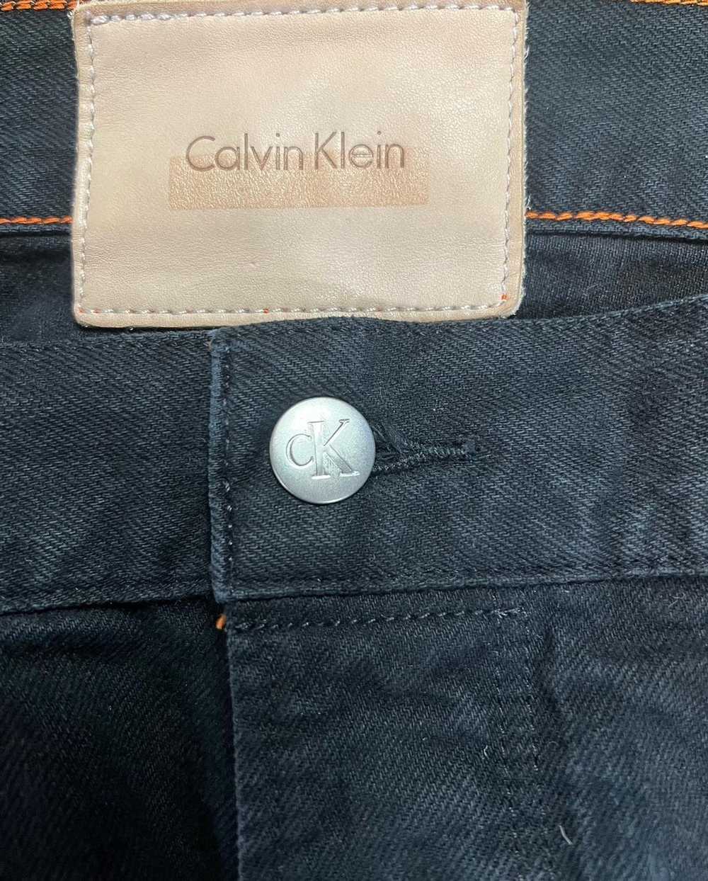 Calvin Klein × Heron Preston CALVIN KLEIN x HERON… - image 8