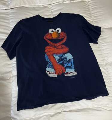 Vintage Elmo T-Shirt - Gem