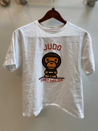 Bape Judo Baby Milo Bape T-Shirt - image 1