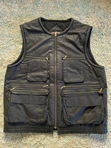 Streetwear Padded vest