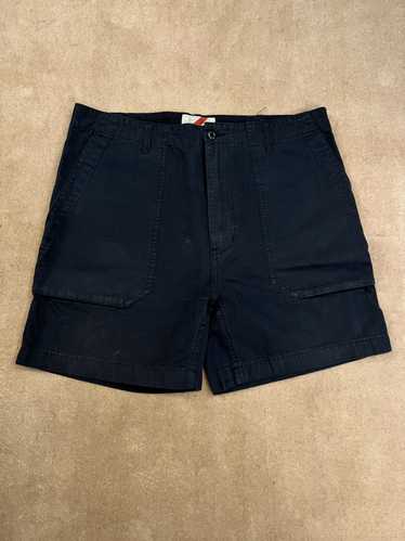 Best Made Co. Best Made Co Utility Shorts navy 33